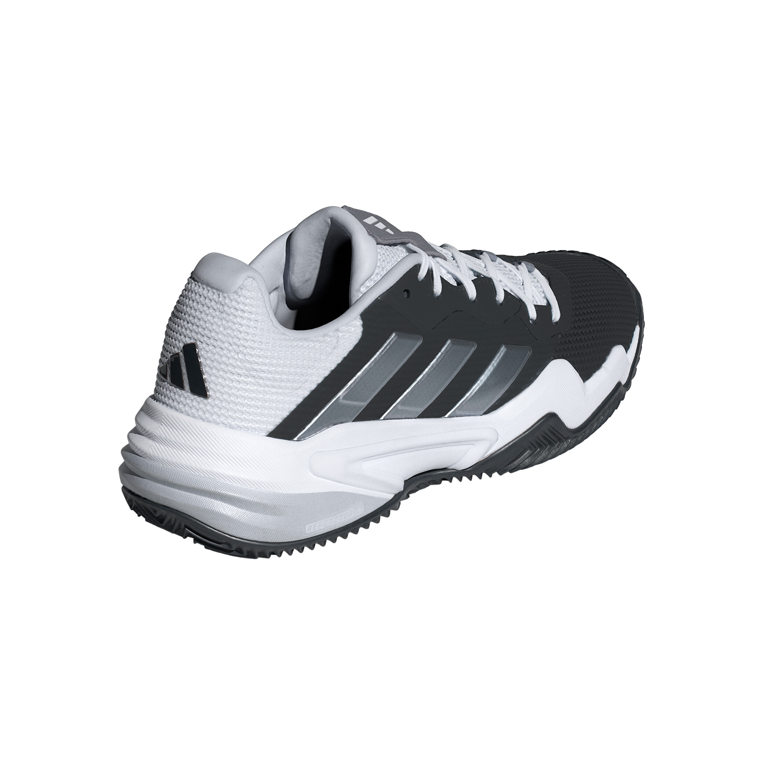 Barricade adidas tennis shoes deals