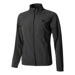 Quiet Please Clothing Quiet Please Sparkle Return Training Jacket Women-Anthracite