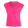 Carole T-Shirt Women-Pink
