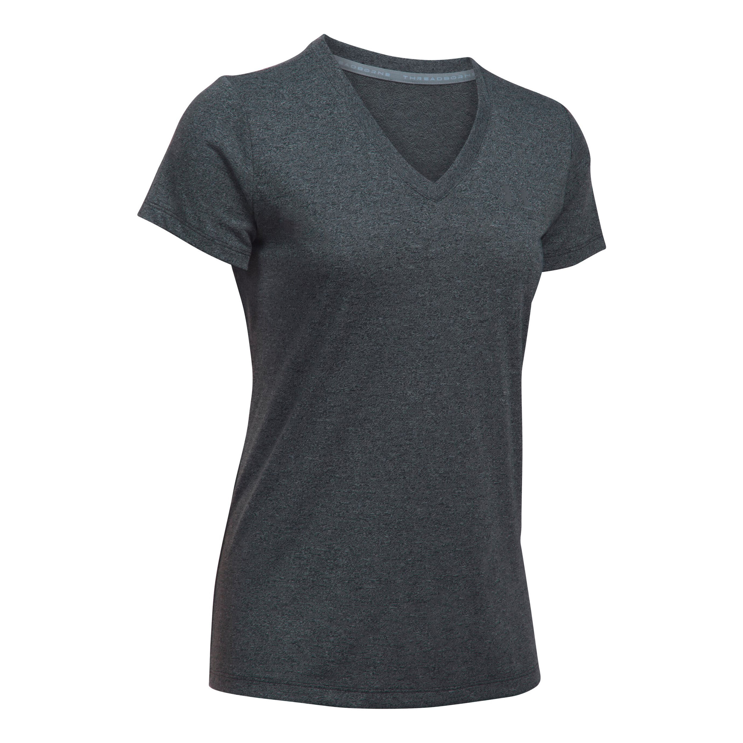 Under armour roving threadborne t shirt on sale
