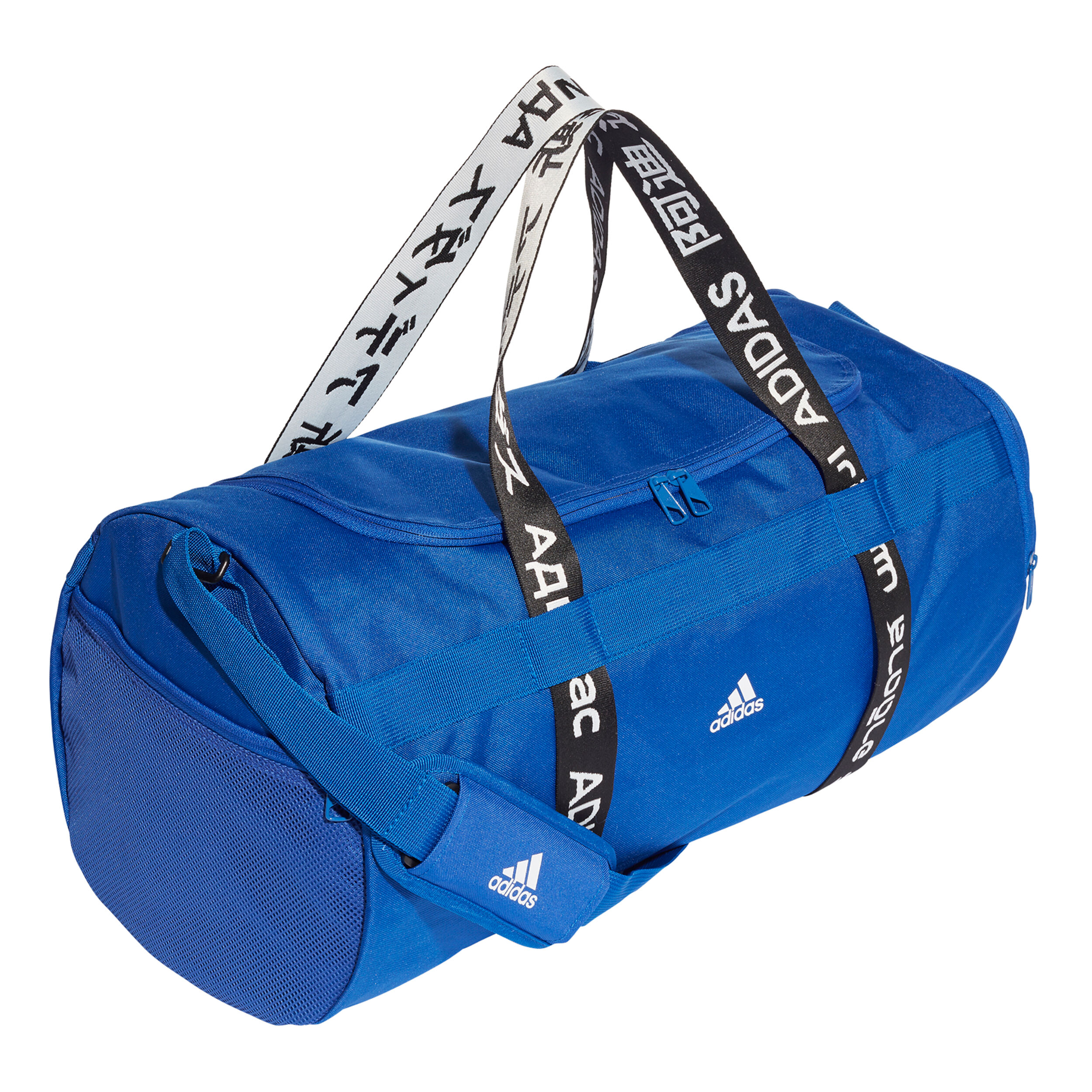 Buy adidas 4 Athlets M Sports Bag Blue Black online Tennis Point UK