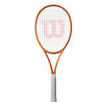 Wilson Tennis rackets Wilson Blade 98 V9.0 16X19 RG