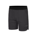 Endless Padelbekleidung Endless Swift Shorts Men-Anthracite
