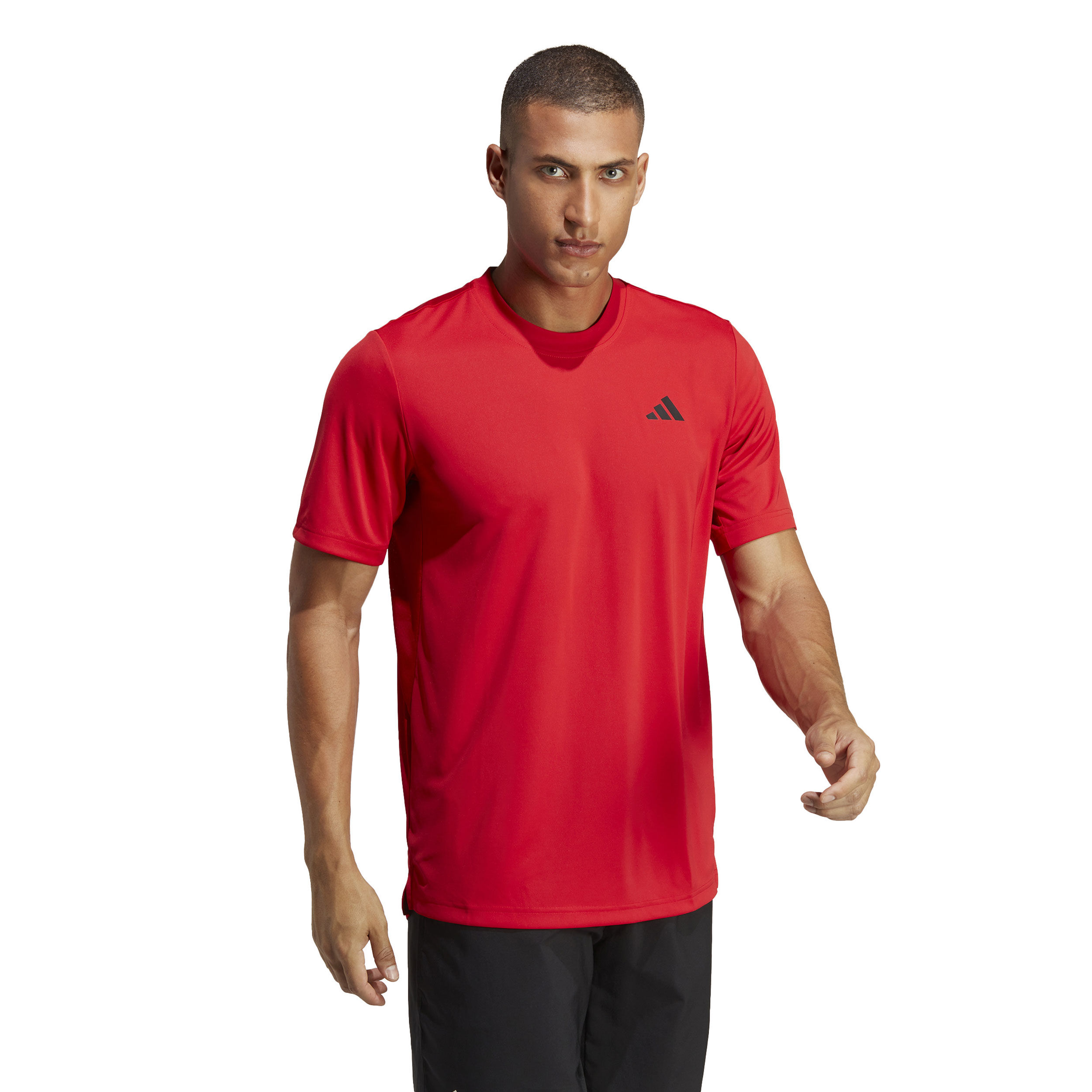Adidas club t shirt mens online