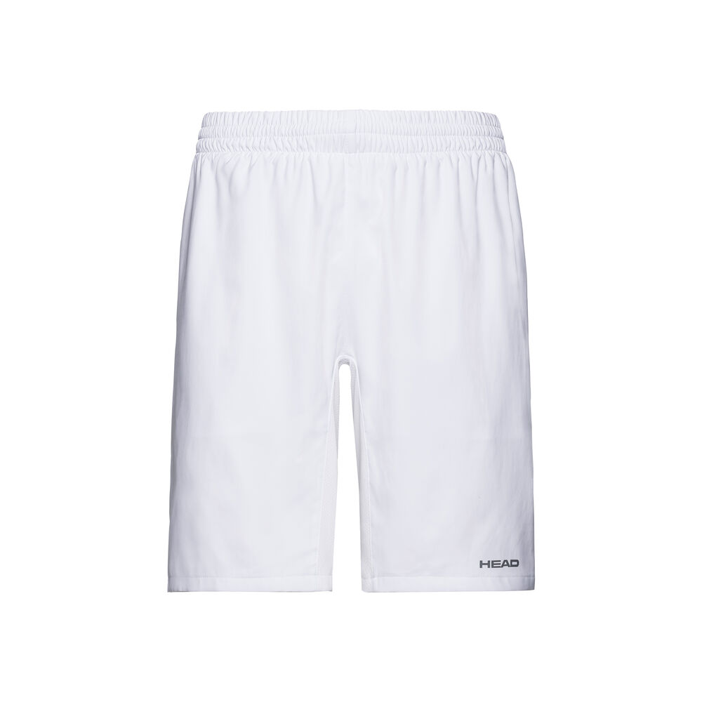 Head Club 9in Shorts Men white