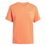 adidas Running shirt adidas adi365 Breeze  Running shirt Women-orange