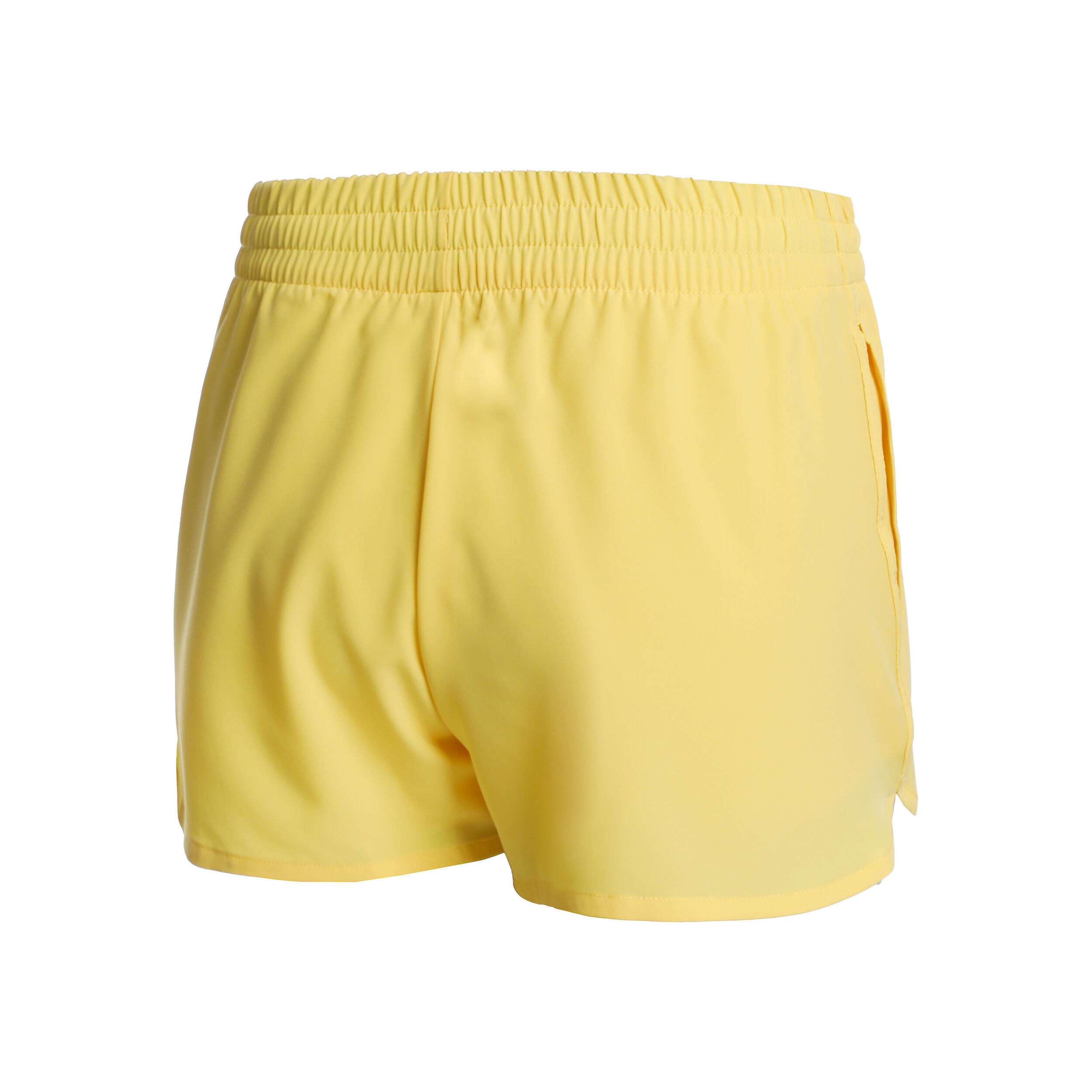 Champion shorts top womens yellow