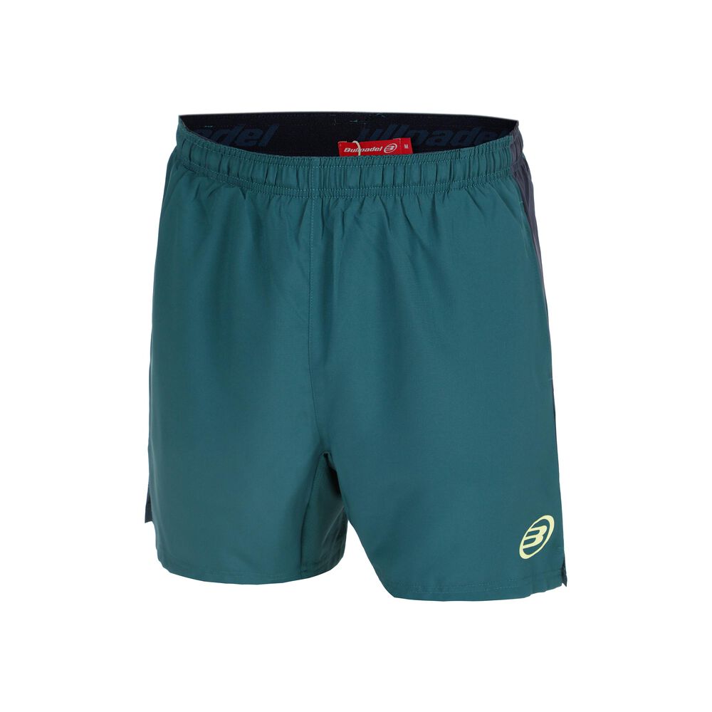 Bullpadel Legar Shorts Men dark_green