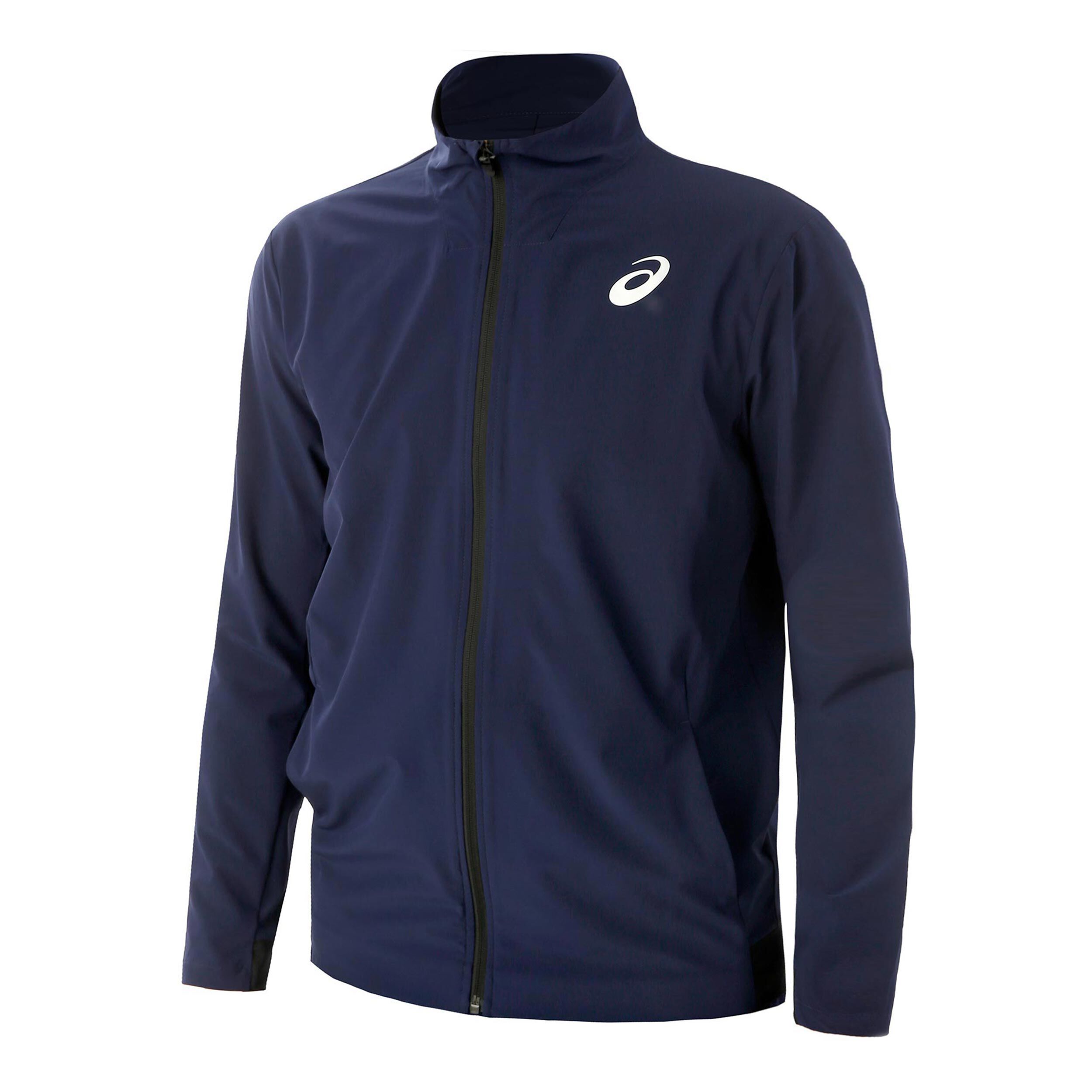 Asics outlet training jacket