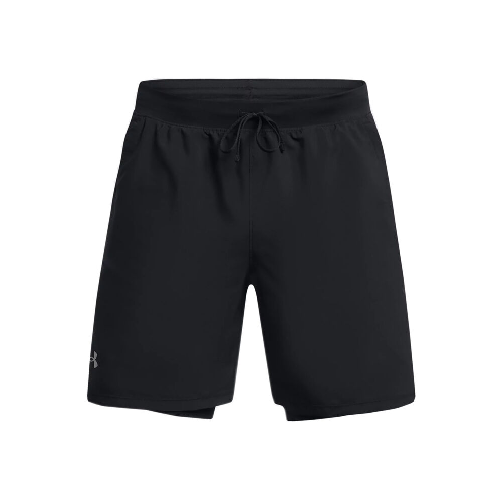 Under Armour Launch 5 Inch 2-in-1 Shorts Men