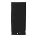 Nike Towels Nike Fundamental Towel-Black,White