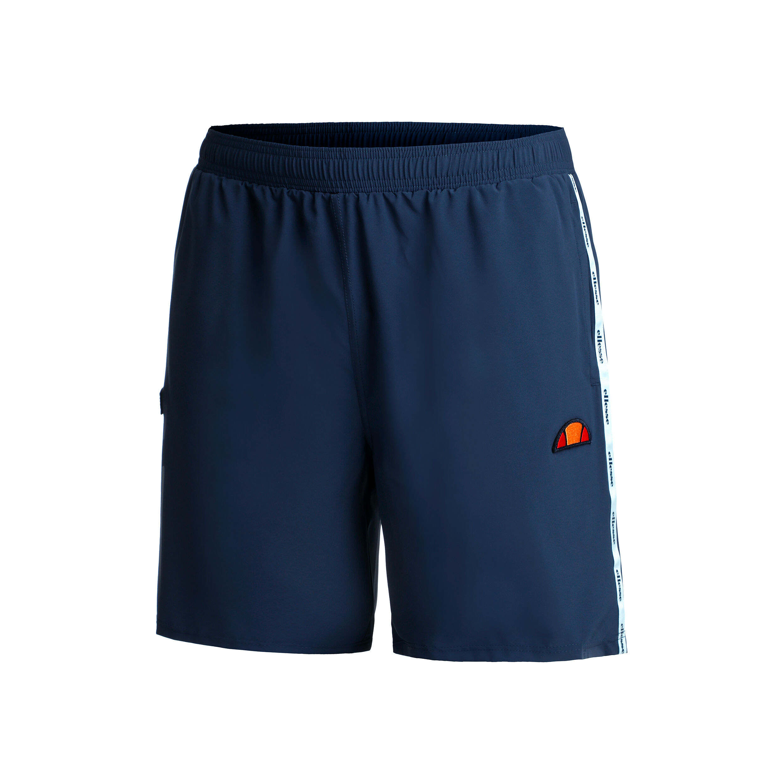 Short ellesse bleu clearance