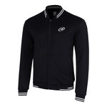 Bullpadel Clothing Bullpadel Trombe Training Jacket Men-Dark Blue