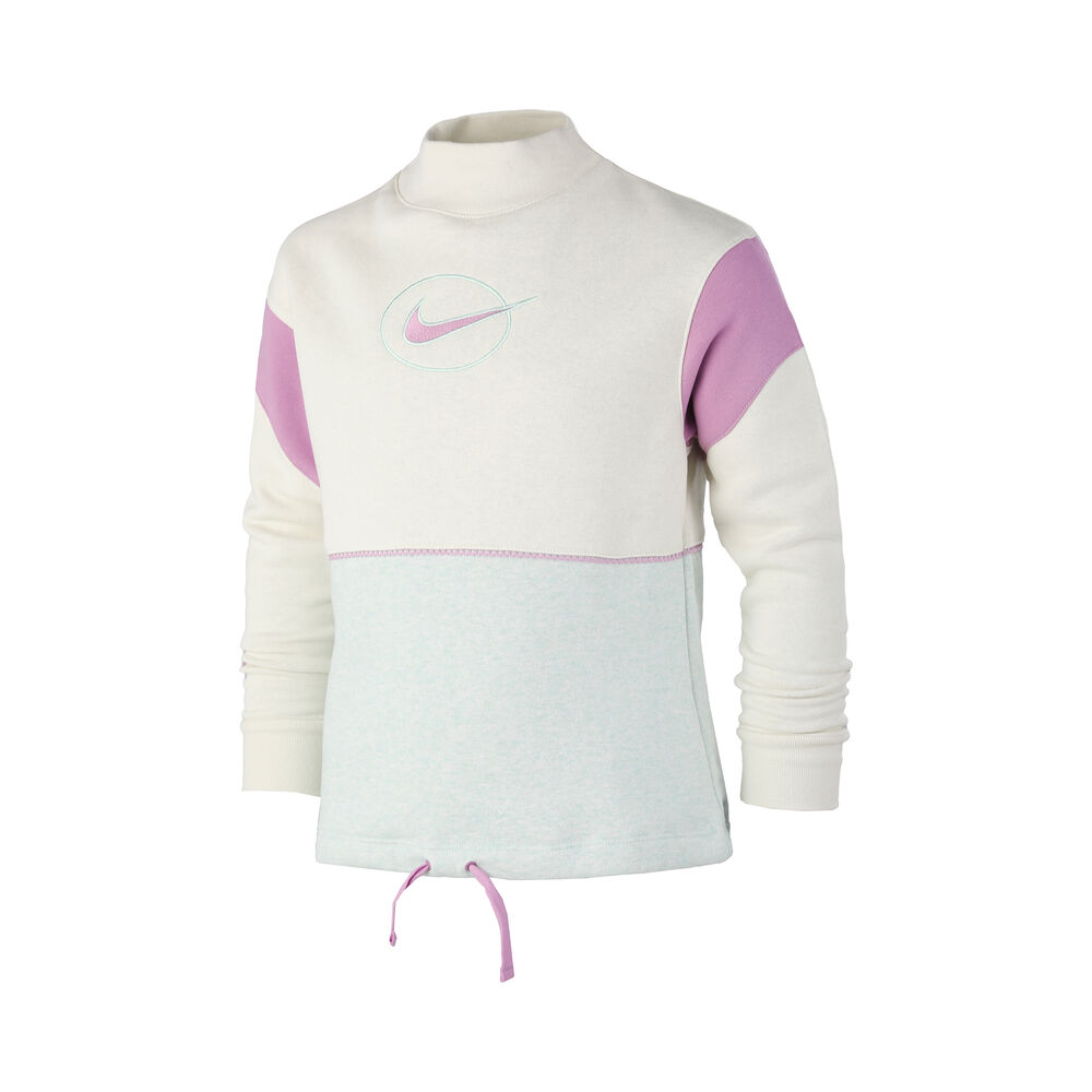 Nike Sportswear Fleece Sweatshirt Girls