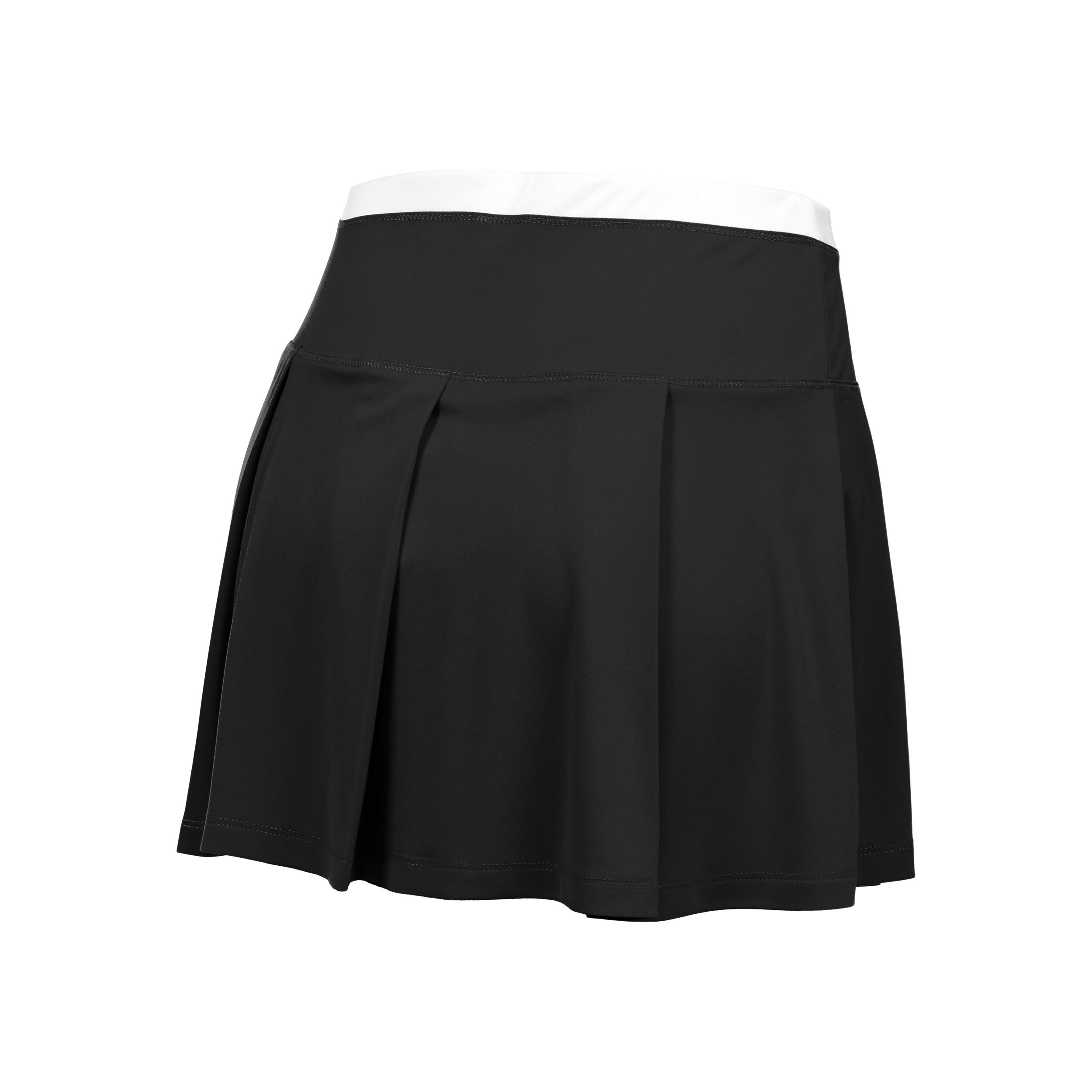 Fila white tennis skirt clearance