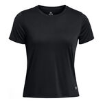 Under Armour Clothing Under Armour Streaker SS Running Shirt Women-Black