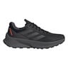 Terrex Soulstride Flow Trail Running Shoe Men-Black,Grey