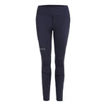 Craft Running tights Craft Pro Hypervent Tight Women-Dark Blue