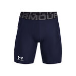 Under Armour Clothing Under Armour Heatgear Shorts Men-Dark Blue,Black