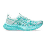 ASICS Running shoes ASICS Noosa Tri 16 Competition Running Shoe Women-Light Blue,White