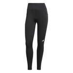 adidas Clothing adidas Own The Run 7/8 Running Tights Women-Black
