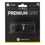 Tennis-Point Replacement grips Tennis-Point Premium Basis Griffband 