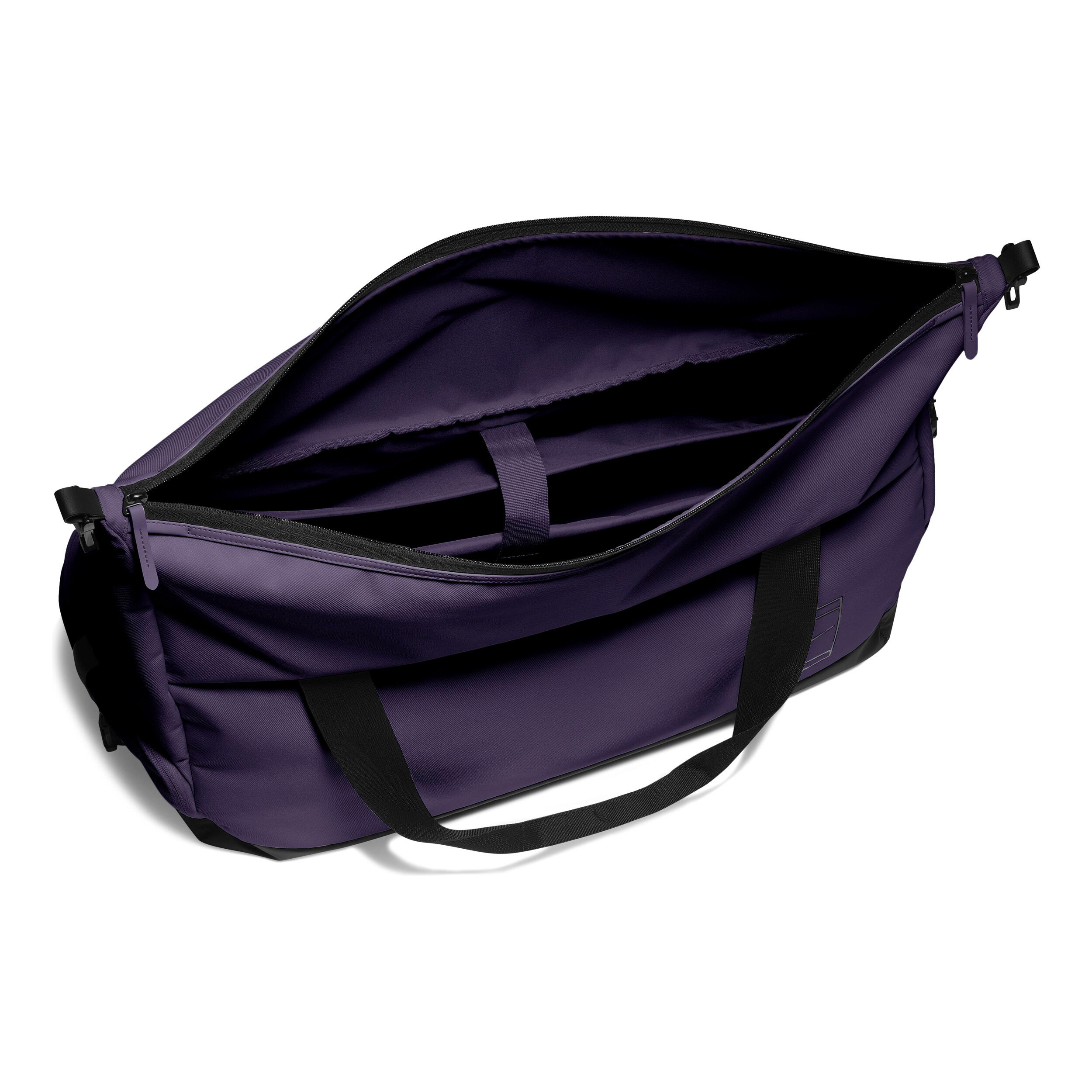 Nike court on sale advantage tennis duffel