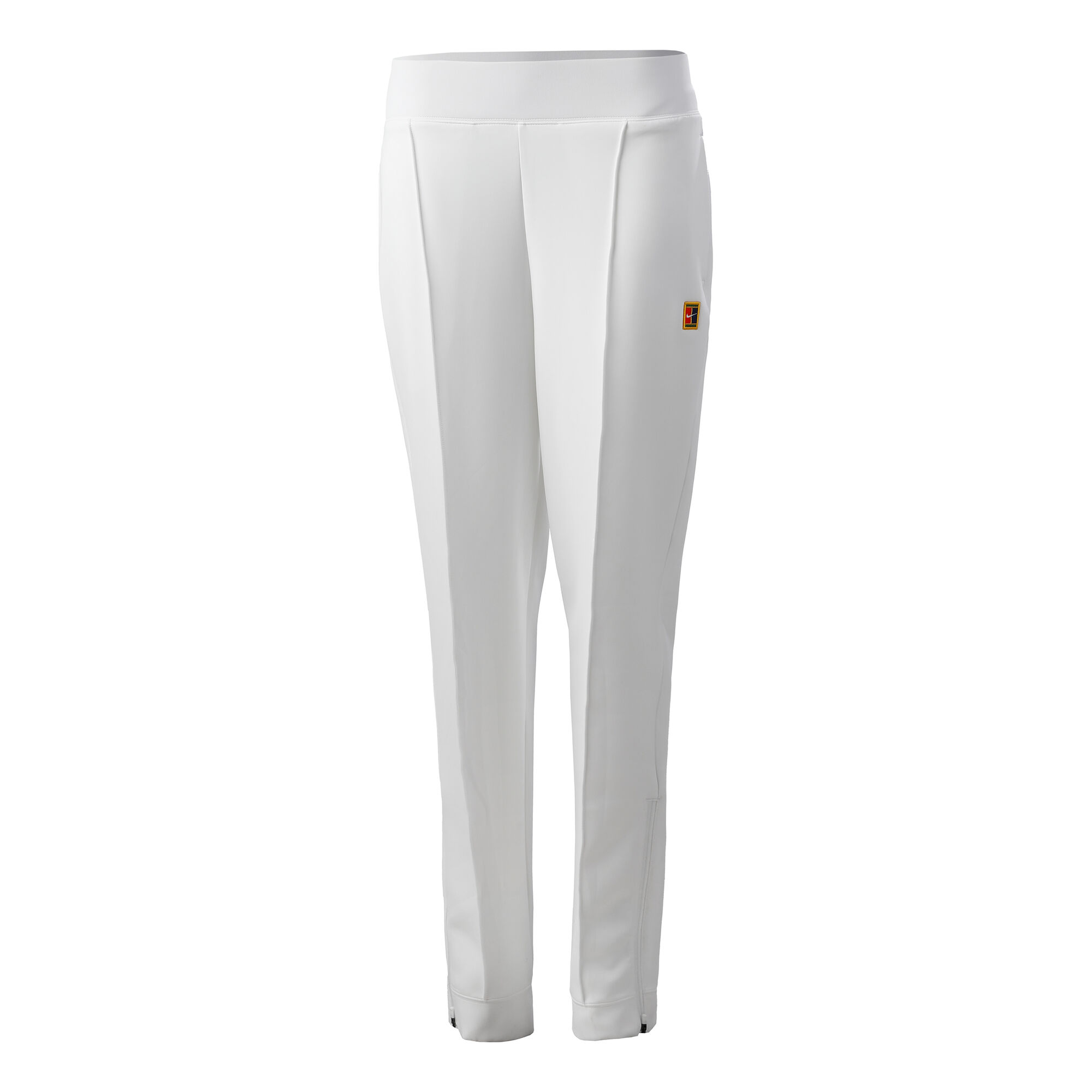 Buy Nike Dri-Fit Heritage Knit Training Pants Women White online