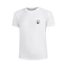 Receiver T-Shirt Boys-white