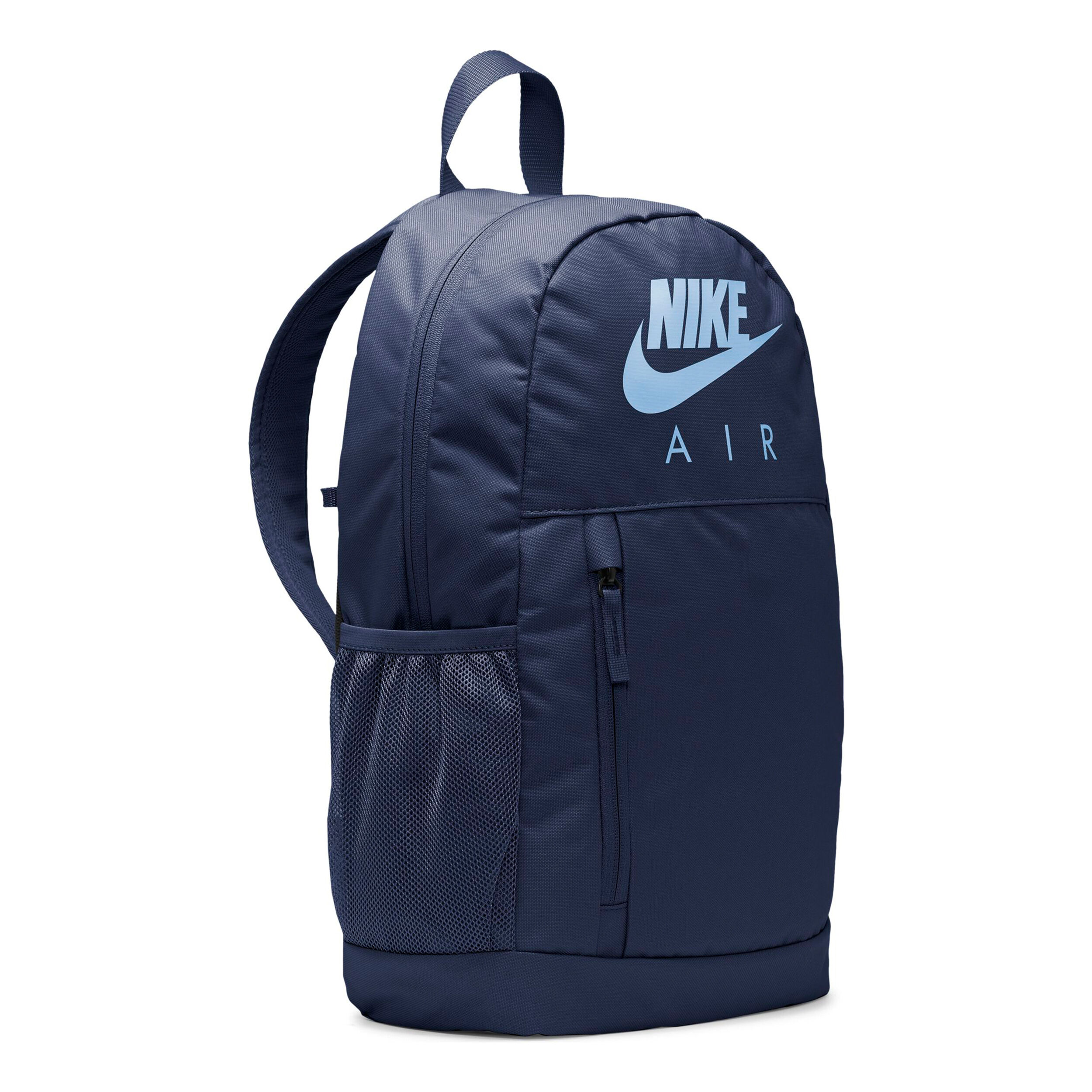 Buy Nike Elemental Backpack Dark Blue Light Blue online Tennis Point UK
