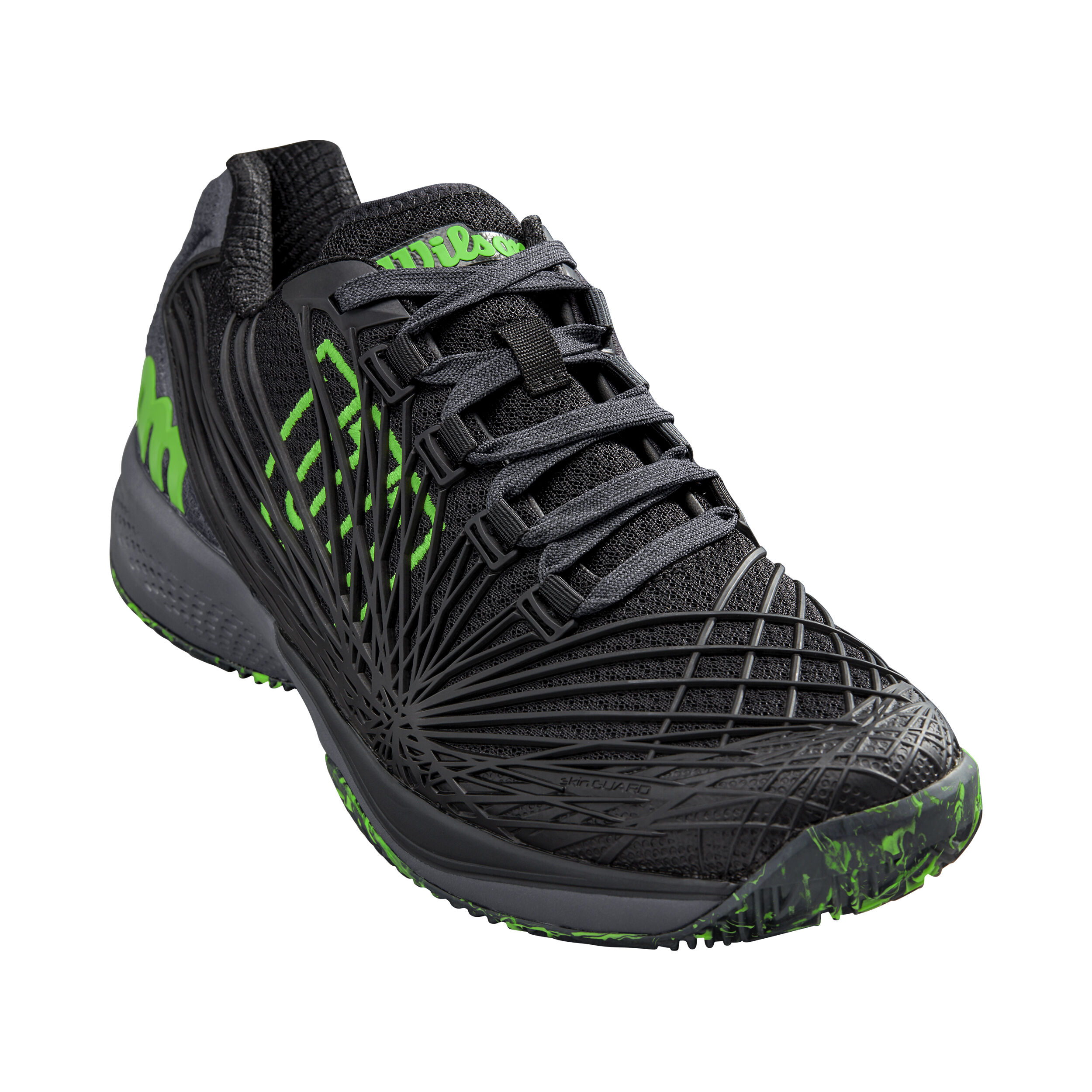 Wilson kaos shop 2.0