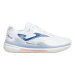 Joma Tennis shoes Joma Ace Clay Court Shoe Women-White