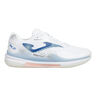 Ace Clay Court Shoe Women-White
