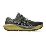 ASICS Running shoes ASICS Gel-Trabuco 13 GTX Trail Running Shoe Men-Black,Khaki