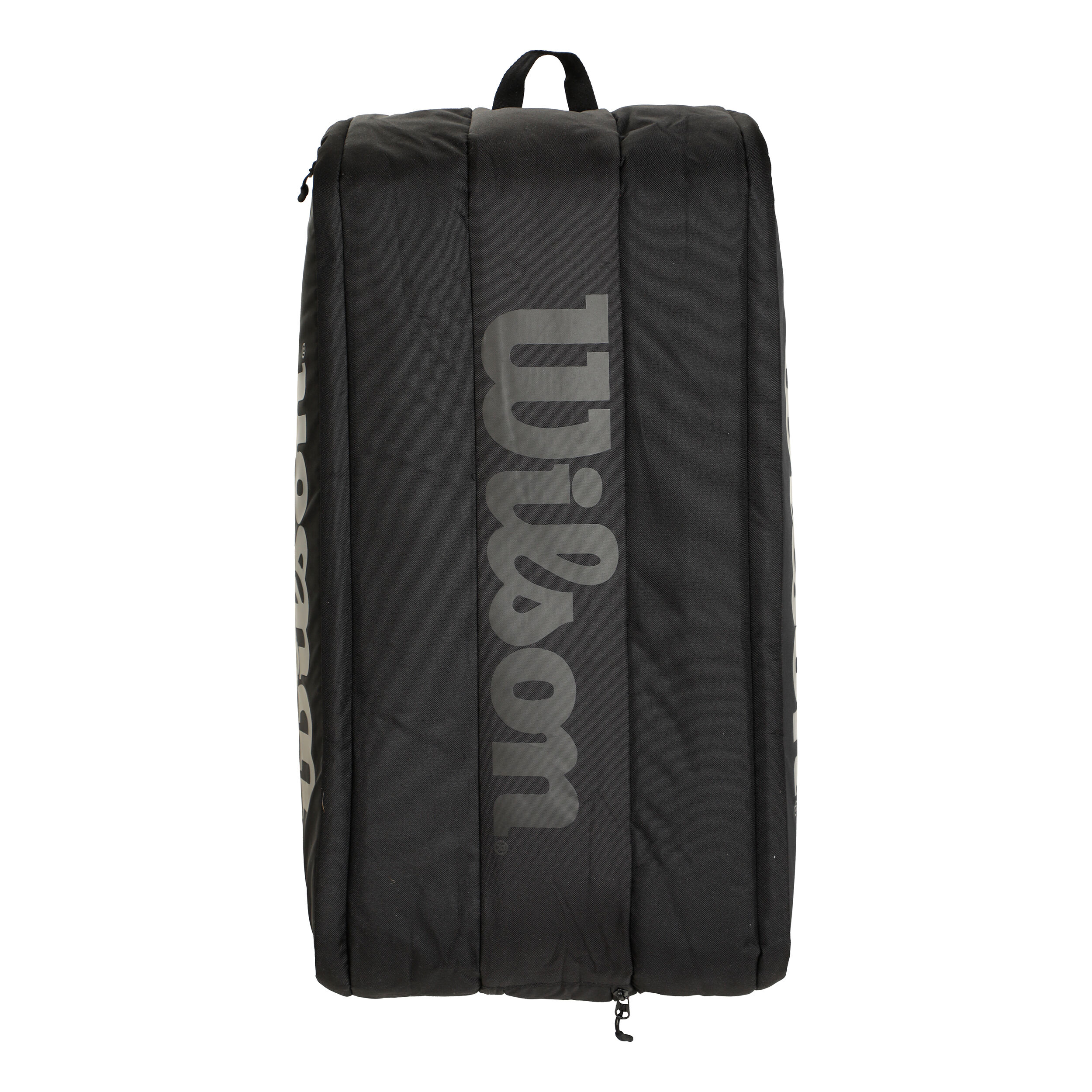 Super tour pro staff 15 pack tennis clearance bag