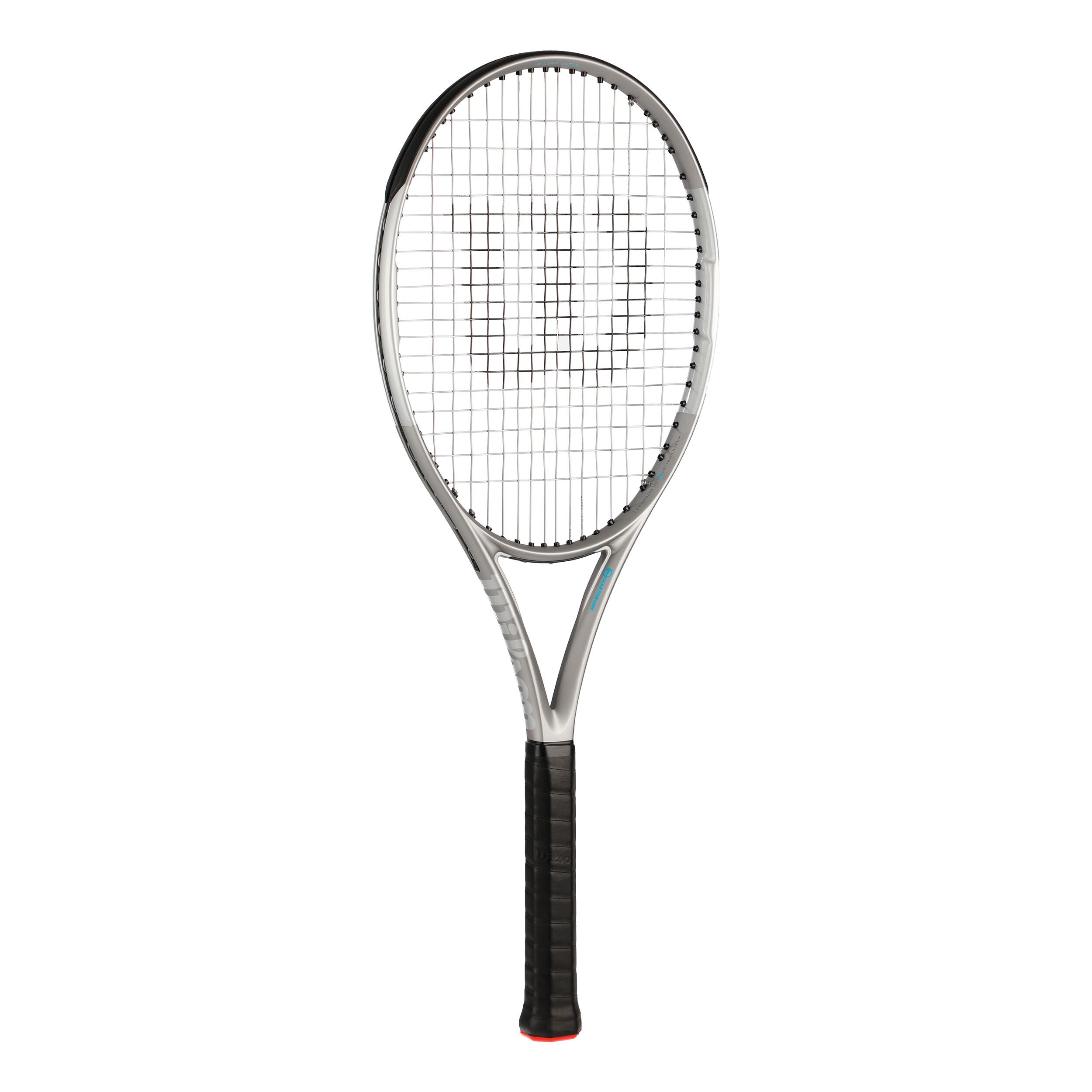 Wilson Ultra 100 CV Platinum (Special Edition) | Tennis-Point