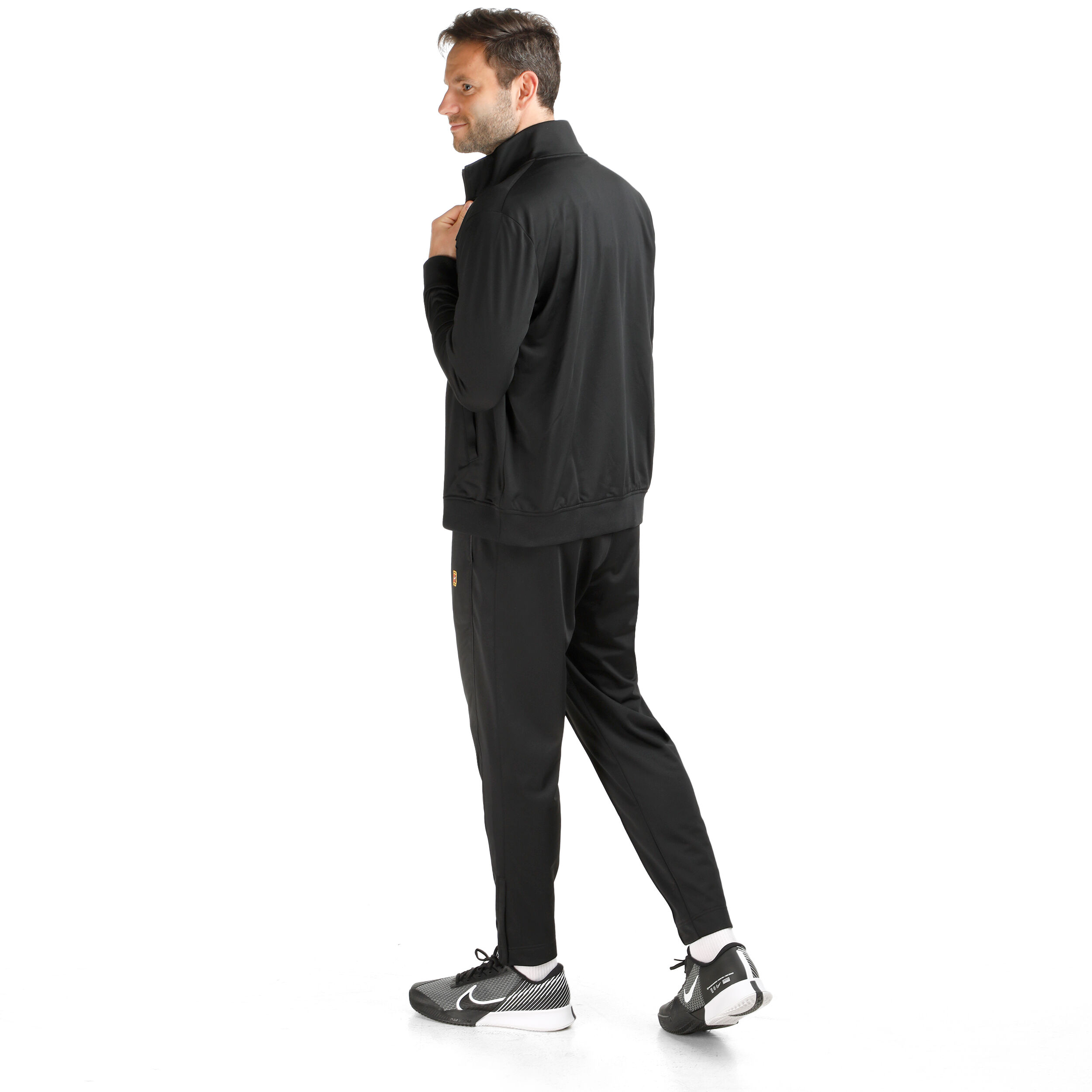 Nikelab heritage tracksuit top