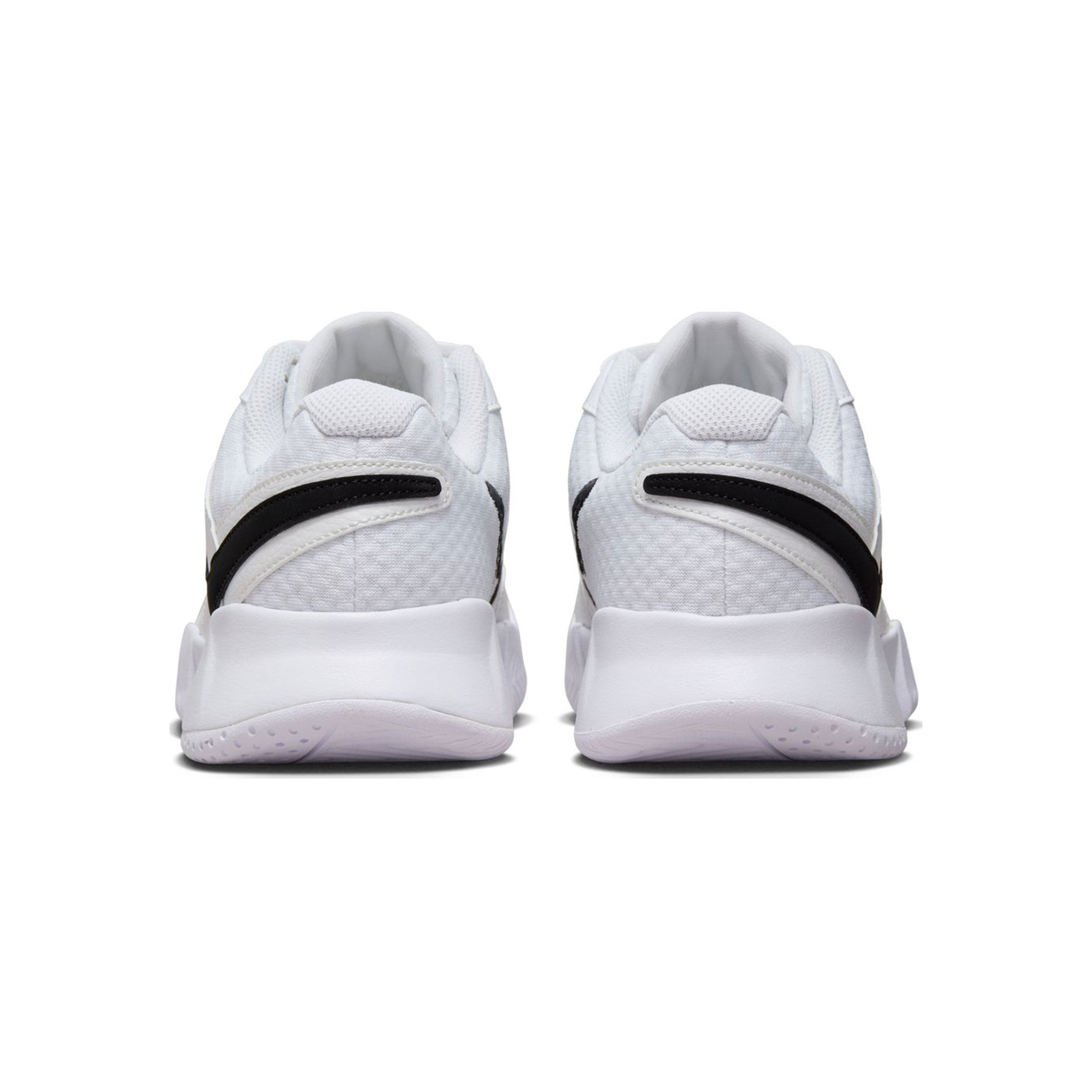 Nike Court Lite 4 All Court Shoe Women White Black