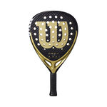 Wilson Padel rackets Wilson  Defy LS V1 Padel racket 