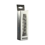 Bullpadel Replacement grips Bullpadel Hesacore Carbon 1 Pack-Black