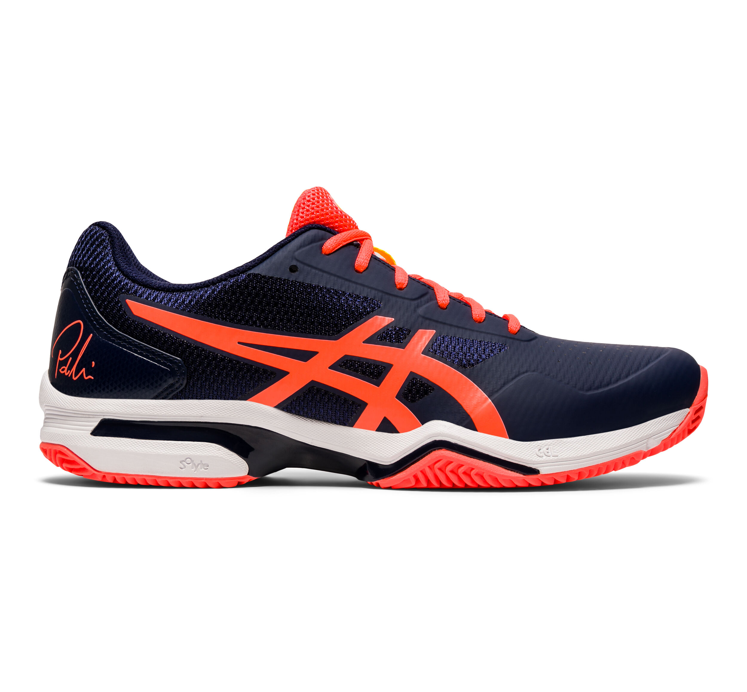 Asics gel lima padel 2 clearance