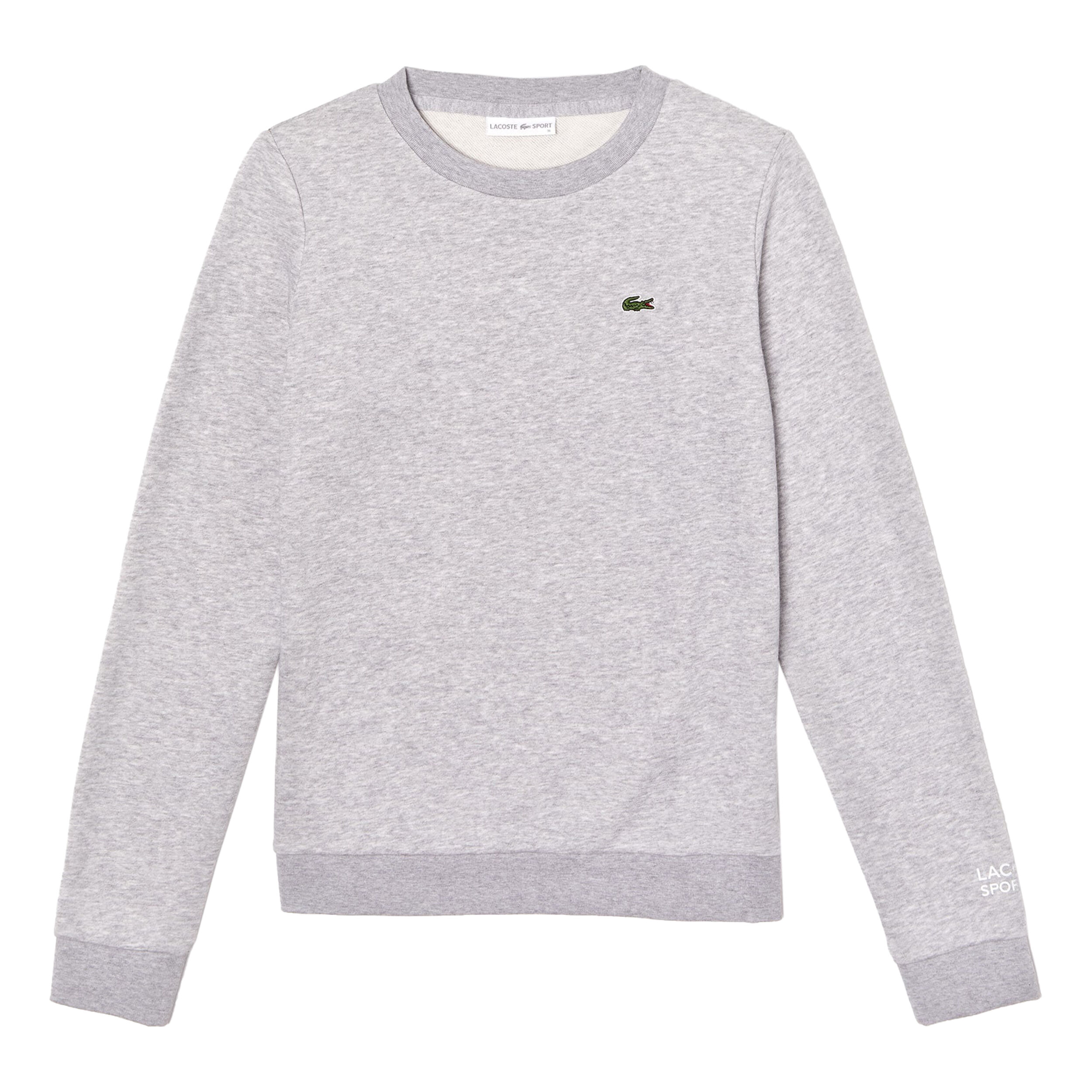 Lacoste sweatshirt women discount