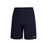 Lacoste Clothing Lacoste Shorts Men - dark blue