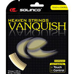 Solinco Solinco Vanquish Natur String Set 12,2m-Ecru