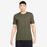 Sportswear Club T-Shirt Men - khaki, 