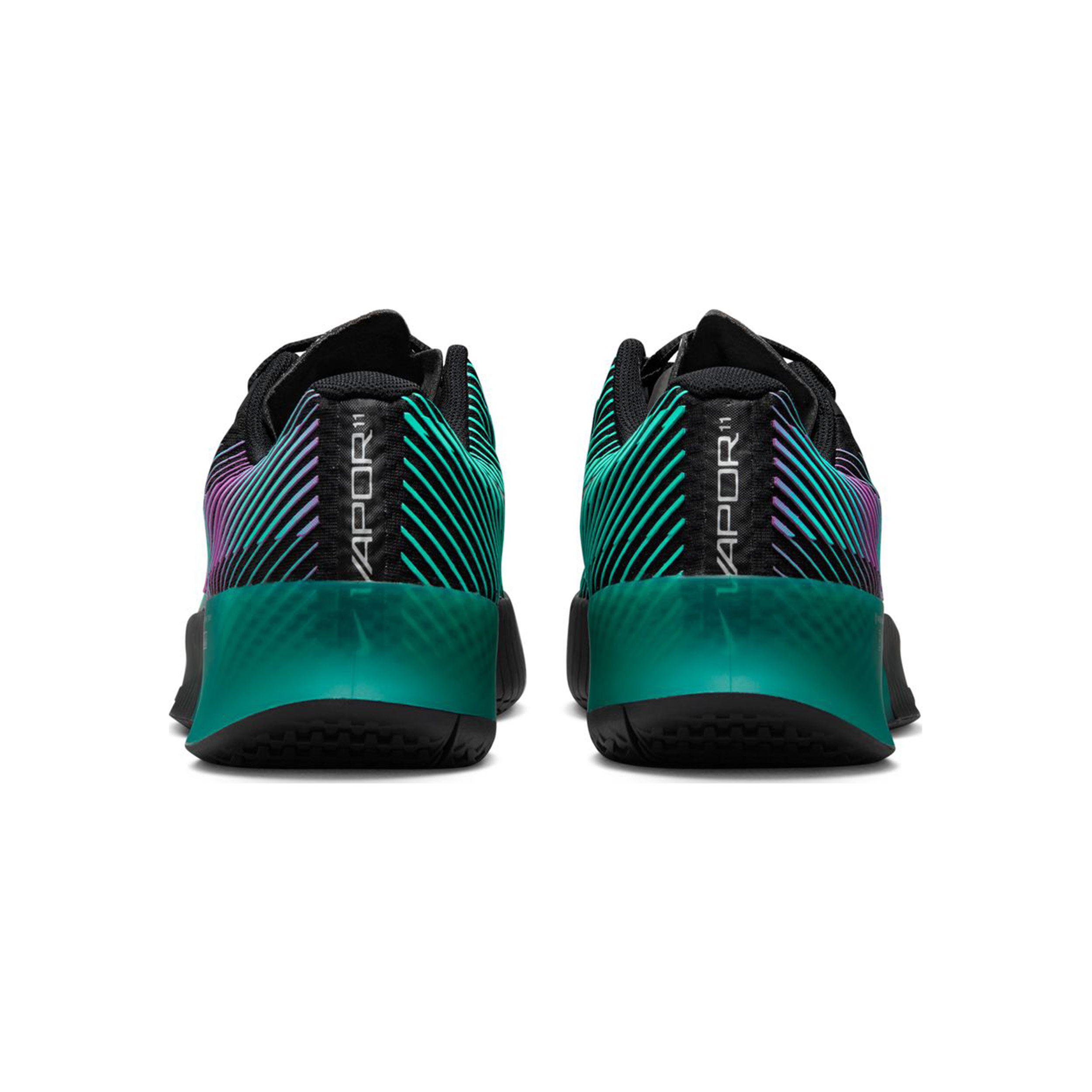 Nike k zoom top