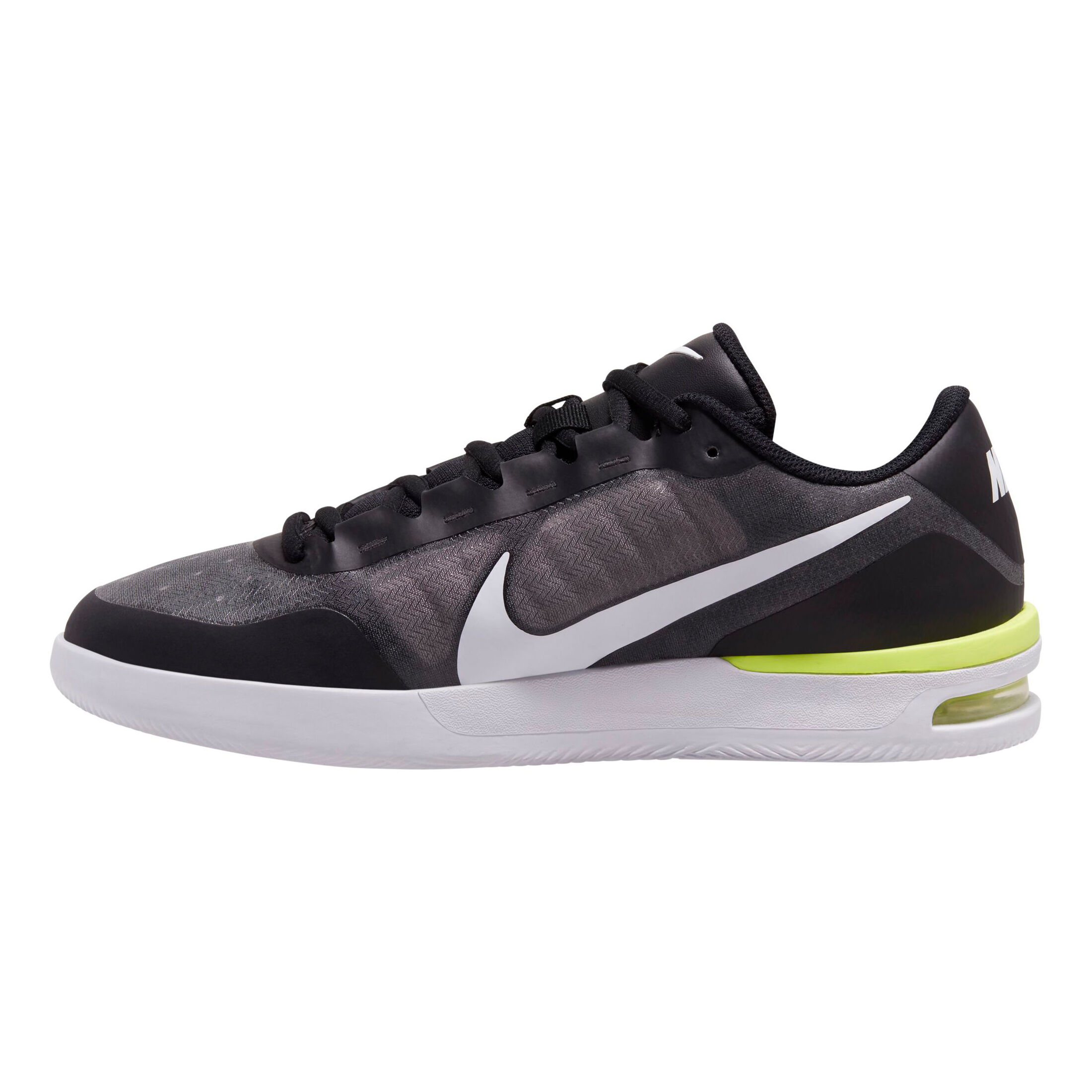 Nike vañor max top