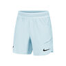 Dri-Fit RAFA Advantage 7in Shorts Men-Light Blue