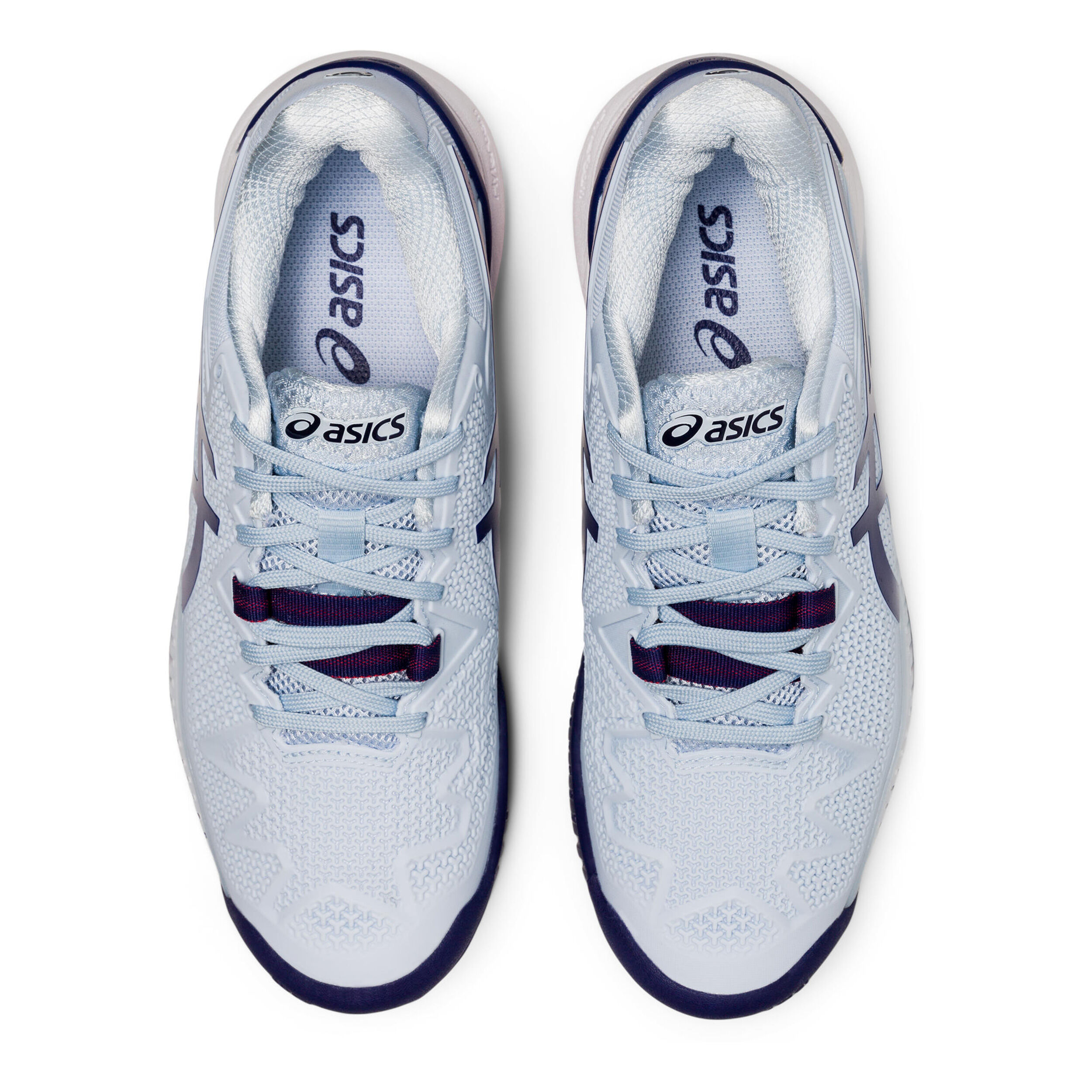 Asics tennis donna discount