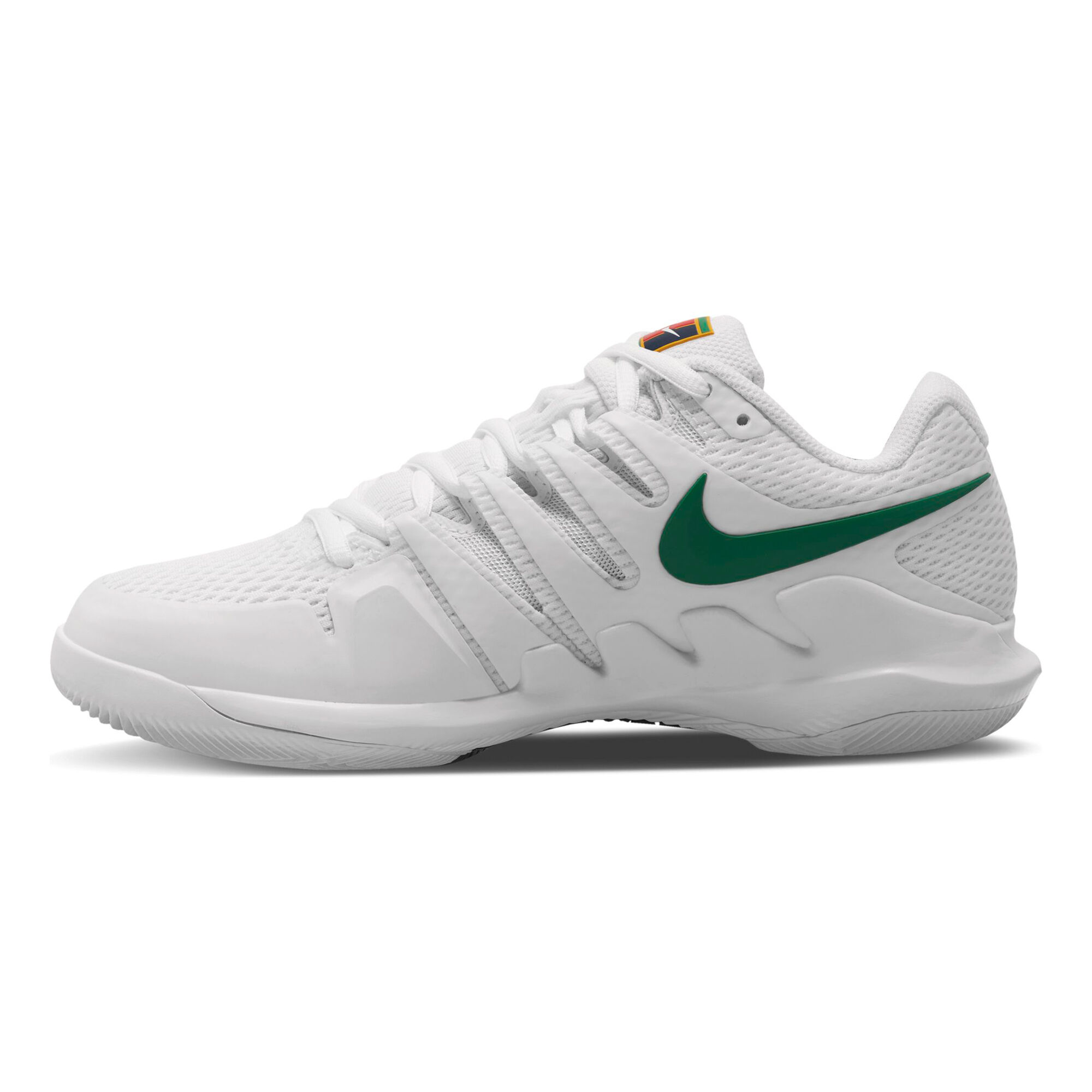 nike air court zoom vapor x